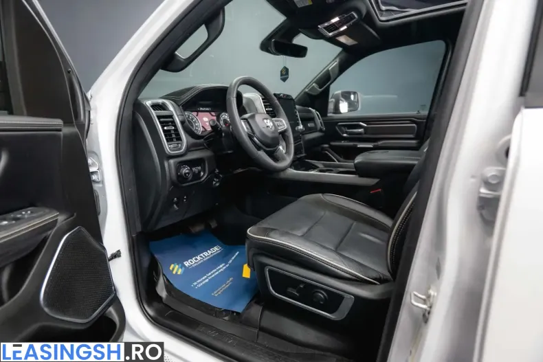 Dodge RAM din 2025 cu 26.240 km - oferta DOD224480 - foto 37