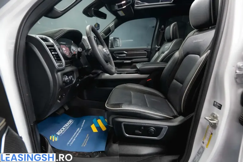 Dodge RAM din 2025 cu 26.240 km - oferta DOD224480 - foto 39