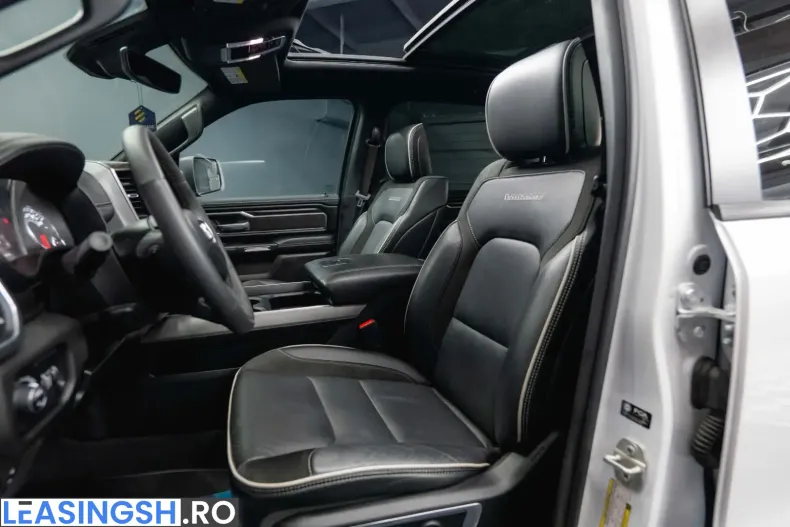 Dodge RAM din 2025 cu 26.240 km - oferta DOD224480 - foto 40