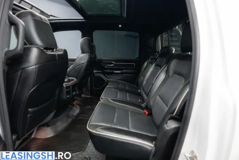 Dodge RAM din 2025 cu 26.240 km - oferta DOD224480 - foto 42