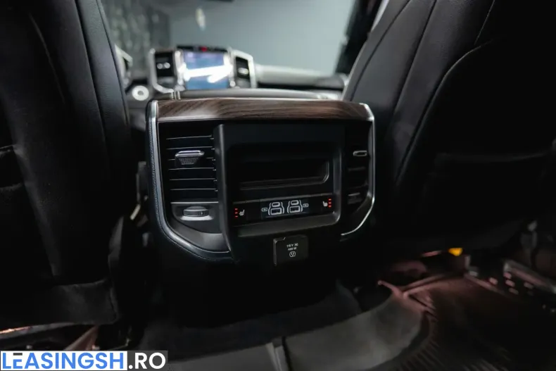 Dodge RAM din 2025 cu 26.240 km - oferta DOD224480 - foto 43