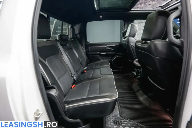 Dodge RAM din 2025 cu 26.240 km - oferta DOD224480 - foto 44