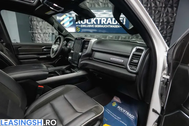 Dodge RAM din 2025 cu 26.240 km - oferta DOD224480 - foto 45