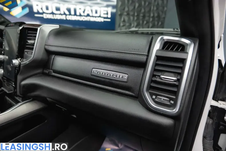 Dodge RAM din 2025 cu 26.240 km - oferta DOD224480 - foto 46