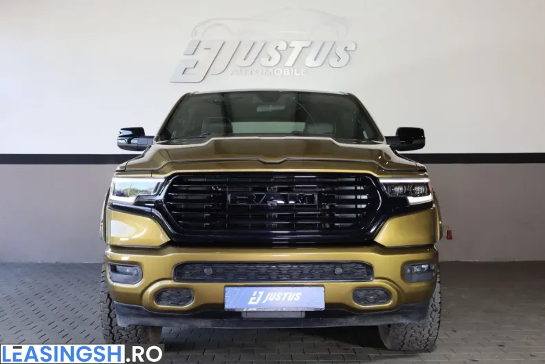 Dodge RAM din 2024 cu 19.328 km - oferta DOD224482 - foto 2