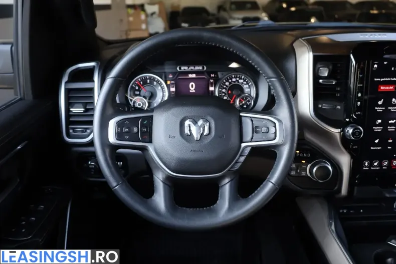 Dodge RAM din 2024 cu 19.328 km - oferta DOD224482 - foto 11