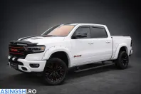 Dodge RAM din 2024 cu 86.307 km - oferta DOD224483 - foto 1