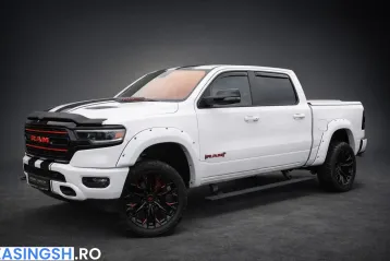 Dodge RAM din 2024 - oferta DOD224483