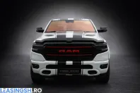 Dodge RAM din 2024 cu 86.307 km - oferta DOD224483 - foto 3