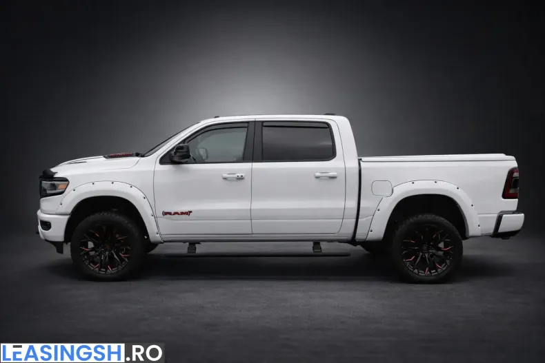 Dodge RAM din 2024 cu 86.307 km - oferta DOD224483 - foto 4