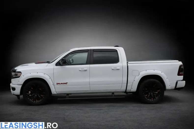 Dodge RAM din 2024 cu 86.307 km - oferta DOD224483 - foto 5