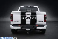 Dodge RAM din 2024 cu 86.307 km - oferta DOD224483 - foto 8