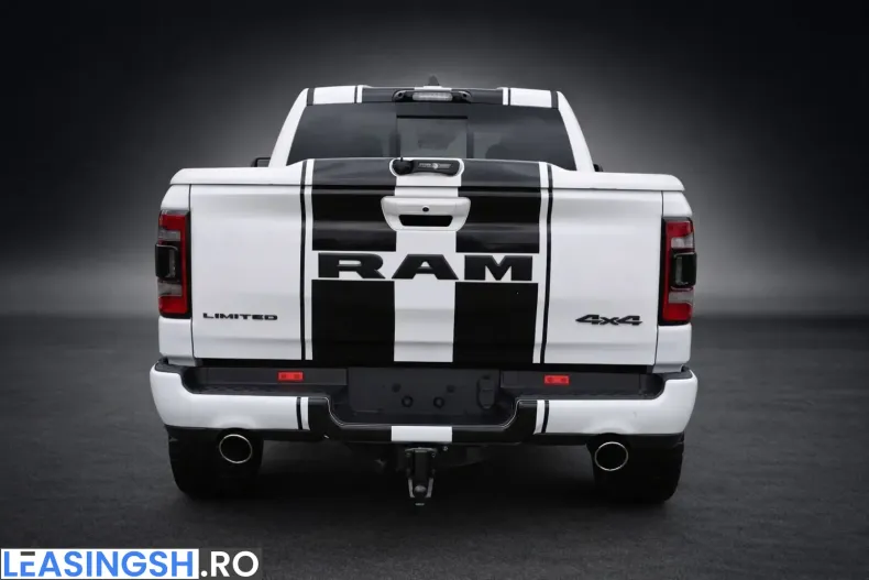 Dodge RAM din 2024 cu 86.307 km - oferta DOD224483 - foto 8