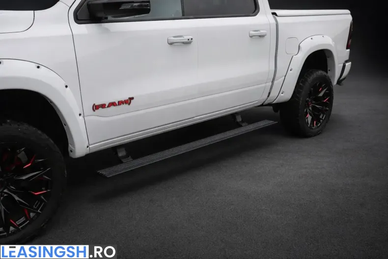 Dodge RAM din 2024 cu 86.307 km - oferta DOD224483 - foto 9
