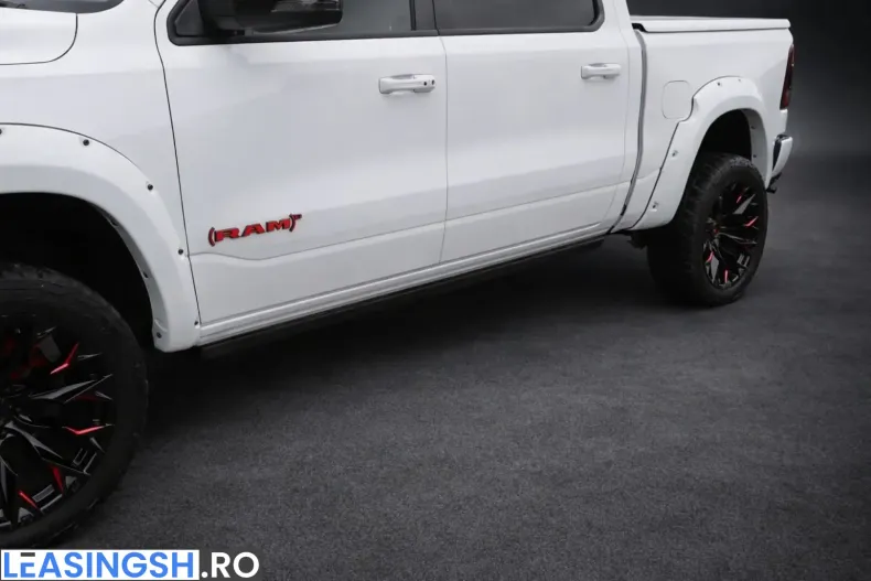 Dodge RAM din 2024 cu 86.307 km - oferta DOD224483 - foto 10