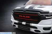 Dodge RAM din 2024 cu 86.307 km - oferta DOD224483 - foto 11