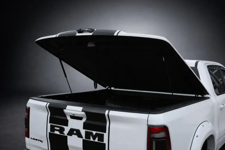 Dodge RAM din 2024 cu 86.307 km - oferta DOD224483 - foto 16
