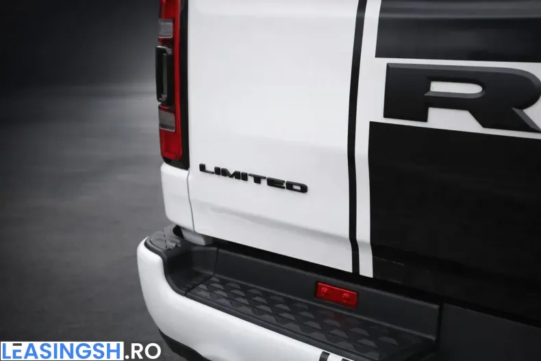Dodge RAM din 2024 cu 86.307 km - oferta DOD224483 - foto 20