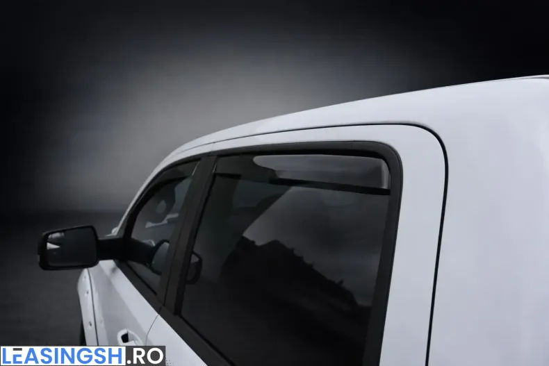 Dodge RAM din 2024 cu 86.307 km - oferta DOD224483 - foto 22