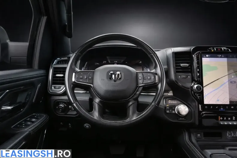 Dodge RAM din 2024 cu 86.307 km - oferta DOD224483 - foto 23