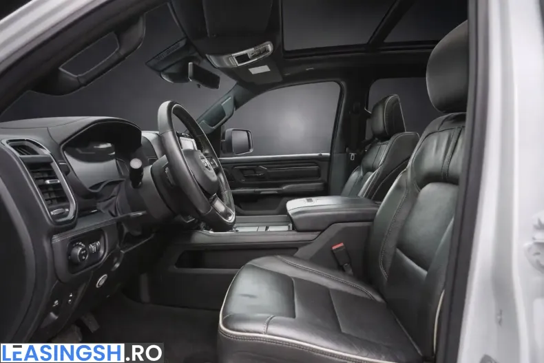 Dodge RAM din 2024 cu 86.307 km - oferta DOD224483 - foto 25