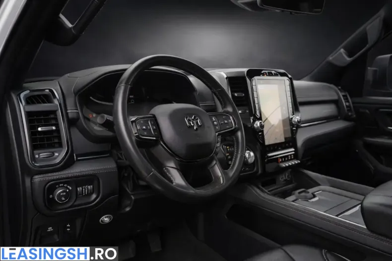 Dodge RAM din 2024 cu 86.307 km - oferta DOD224483 - foto 28