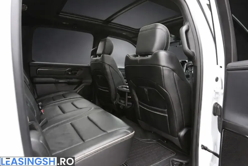 Dodge RAM din 2024 cu 86.307 km - oferta DOD224483 - foto 29