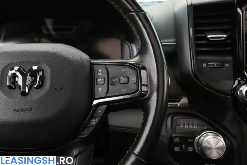 Dodge RAM din 2024 cu 86.307 km - oferta DOD224483 - foto 36