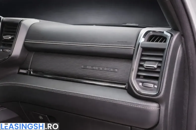 Dodge RAM din 2024 cu 86.307 km - oferta DOD224483 - foto 41