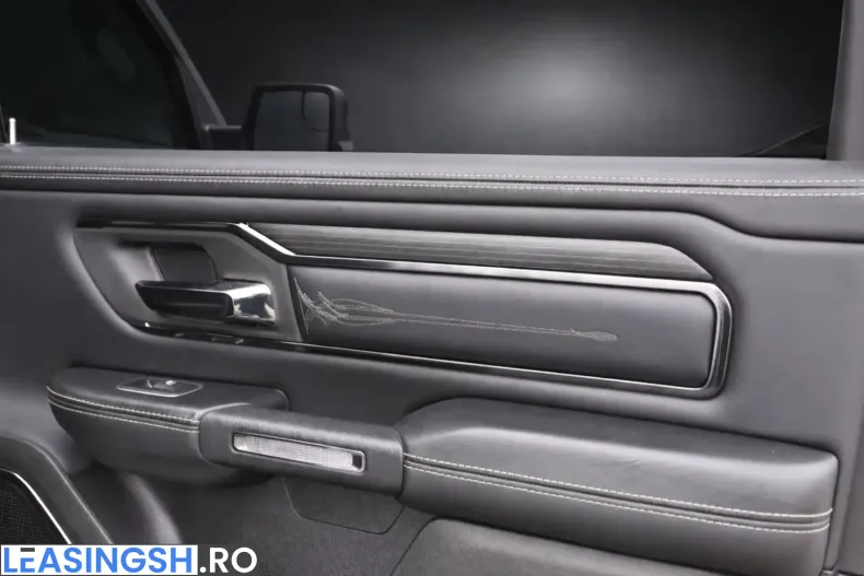 Dodge RAM din 2024 cu 86.307 km - oferta DOD224483 - foto 42