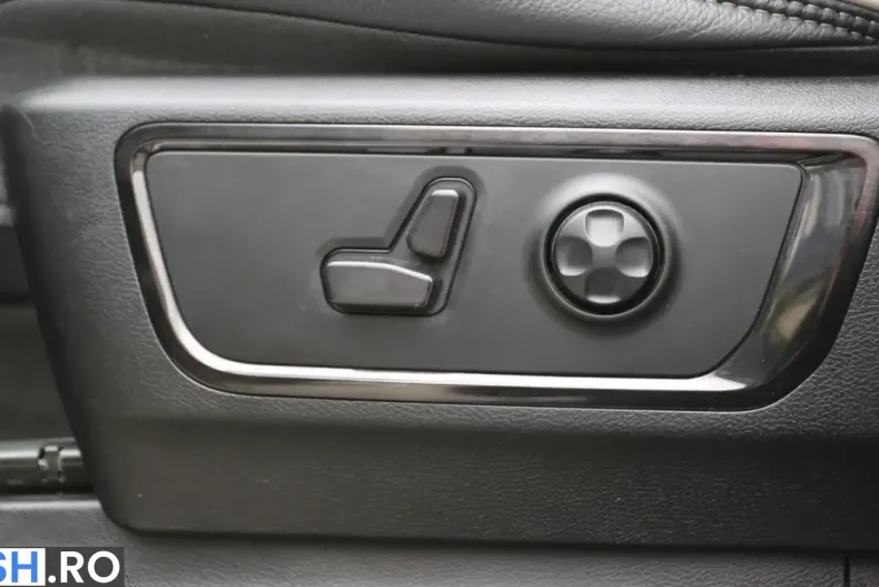 Dodge RAM din 2024 cu 86.307 km - oferta DOD224483 - foto 43