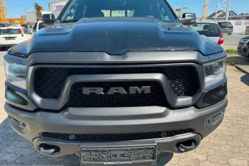 Dodge RAM din 2024 - oferta DOD224484