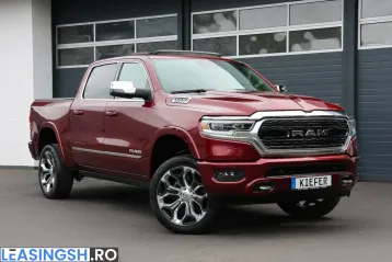 Dodge RAM din 2024 - oferta DOD224485
