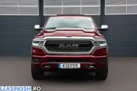 Dodge RAM din 2024 cu 46.232 km - oferta DOD224485 - foto 3