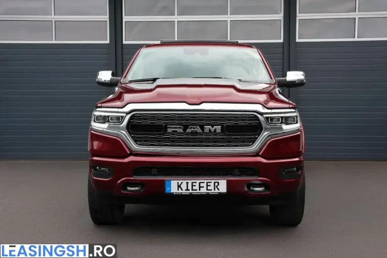 Dodge RAM din 2024 cu 46.232 km - oferta DOD224485 - foto 3