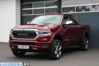 Dodge RAM din 2024 cu 46.232 km - oferta DOD224485 - foto 4