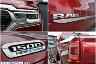 Dodge RAM din 2024 cu 46.232 km - oferta DOD224485 - foto 9