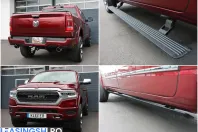 Dodge RAM din 2024 cu 46.232 km - oferta DOD224485 - foto 10