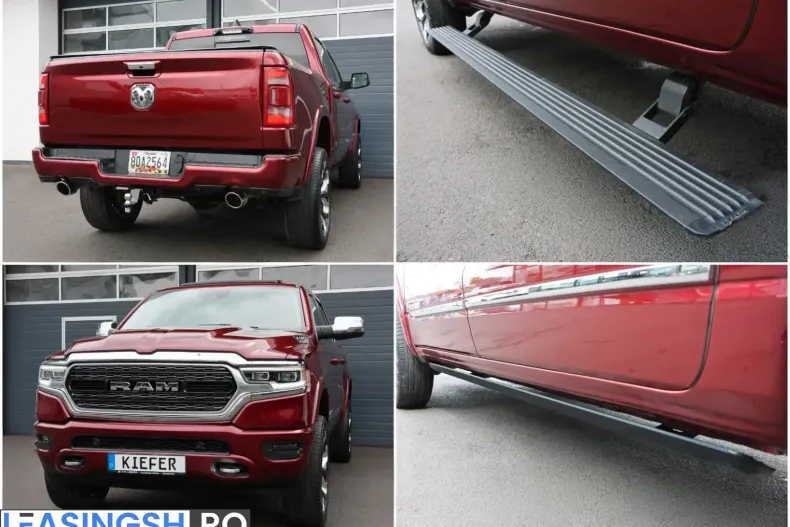 Dodge RAM din 2024 cu 46.232 km - oferta DOD224485 - foto 10
