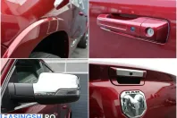 Dodge RAM din 2024 cu 46.232 km - oferta DOD224485 - foto 11