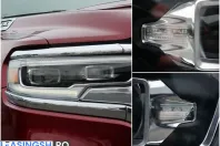 Dodge RAM din 2024 cu 46.232 km - oferta DOD224485 - foto 12
