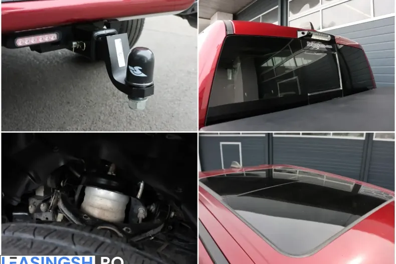 Dodge RAM din 2024 cu 46.232 km - oferta DOD224485 - foto 13