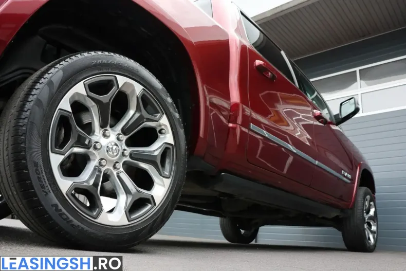 Dodge RAM din 2024 cu 46.232 km - oferta DOD224485 - foto 15
