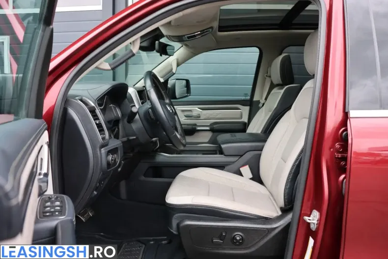 Dodge RAM din 2024 cu 46.232 km - oferta DOD224485 - foto 19