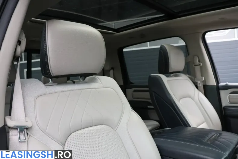 Dodge RAM din 2024 cu 46.232 km - oferta DOD224485 - foto 21