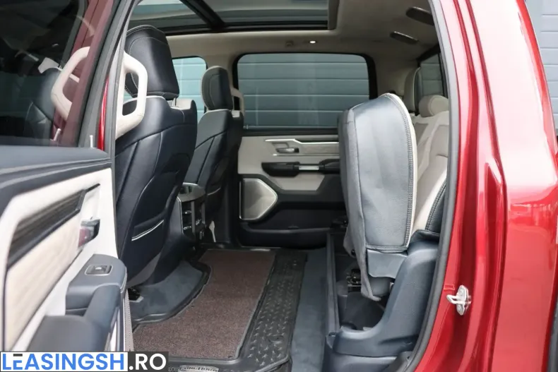 Dodge RAM din 2024 cu 46.232 km - oferta DOD224485 - foto 24