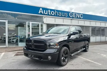 Dodge RAM din 2024 - oferta DOD224486