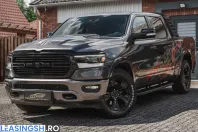 Dodge RAM din 2024 cu 14.249 km - oferta DOD224487 - foto 1