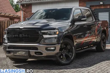 Dodge RAM din 2024 - oferta DOD224487