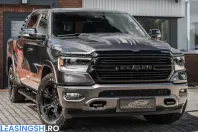 Dodge RAM din 2024 cu 14.249 km - oferta DOD224487 - foto 2